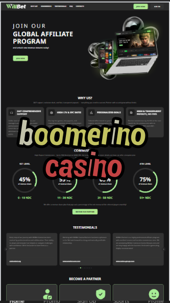 boomerino casino-casinoaplikacja.igamblinglist.com